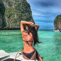 Отзыв от Владислава - виза ДТВ